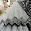 Q195 Hot Rolled Carbon Steel Angles